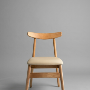 The Nara Dining Chair