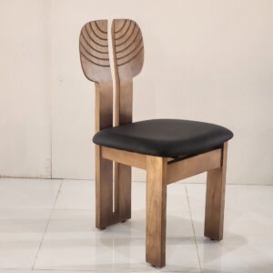 The Oba Dining Chair