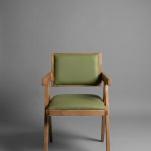 The Arin Arm Chair