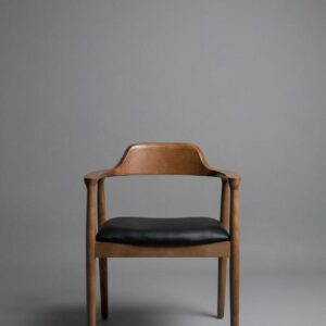 The Sora Armchair