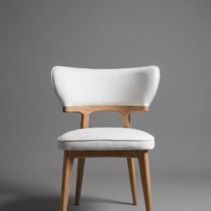 The Charmi's Dining Chair