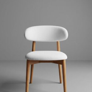 The Luma Dining Chair